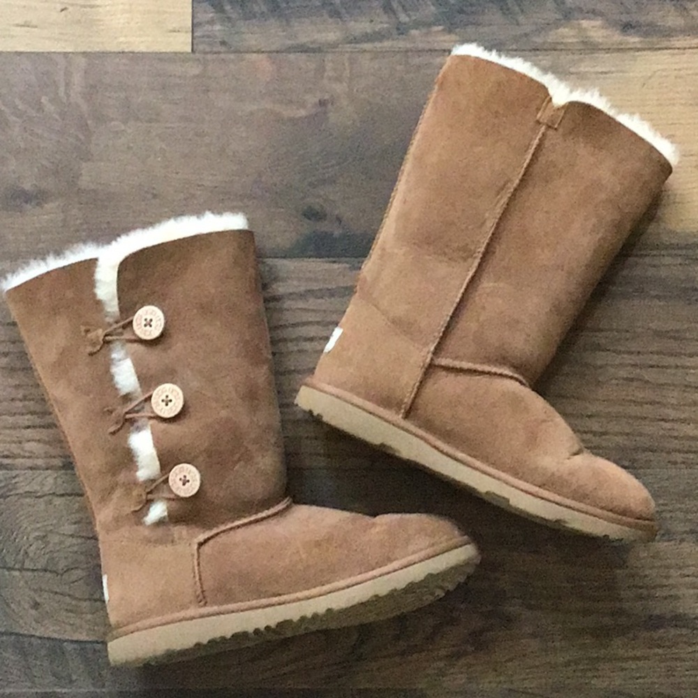 ⭐️SOLD✅Ugg boots